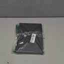 CAGIE Lined Journal for Men 290 Pages Mens Journal with Pocket, A5 Hardcover Leather Notebook Journals for Writing Gifts Box Included, 5.6 x 8.3 inch, Brown