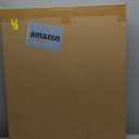 Floor Mats for 2024 2025 2026 Hyundai Santa Fe (Fit Hybrid and Gas), TPE All Weather Protection Custom Trunk Cargo Mat with Backrest Mat for Hyundai Santa Fe Accessories