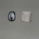 Logitech M317 Wireless Mouse, 2.4 GHz with USB Receiver, 1000 DPI Optical Tracking, 12 Month Battery, Compatible with PC, Mac, Laptop, Chromebook - Colt Glossy