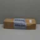 Colingmill 4 Pcs Plastic Metallic Black and Gold Spray Centerpieces for Birthday Table Decorations for Celebration Wedding Anniversary Holiday Party Supplies Happy New Year Decorations, 15.75"