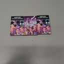 3 x 30PCS Anime Movie Boys Postcards Set, Hunter Card Photocards for Fans Card Collection,Girl Christmas Birthday Gift