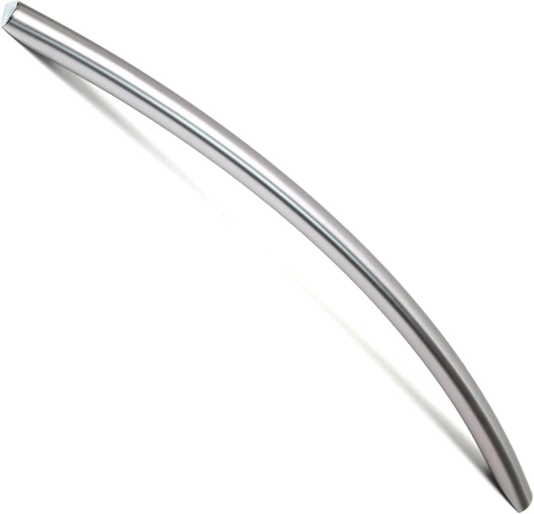 DA97-12712C Freezer Handle Compatible with Samsung Door,Samsung Refrigerator Freezer Door Handle Replacement,Compatible with RF28HMEDBSR RF28HMELBSR RF30HBEDBSR RF24FSEDBSR RF31FMEDBSR RF30KMEDBSR