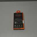 Emerge Helix TurboVolt+ 5,000mAh Power Bank with Dual USB A Ports, Black