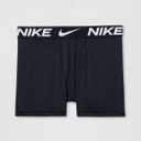 Nike Boys' Dri-FIT Essentials Micro Multi-Pack Boxer Briefs (XL)