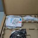 Philips 221V8LB 22 inch Class Thin Full HD (1920 x 1080) Monitor, 100Hz Refresh Rate, VESA, HDMI x1, VGA x1, Low Blue Mode, Adaptive Sync