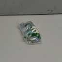 Baby Teething Toys 0-6 Months, Mombella Clownfish Teething Toys 6-12 Months, Baby Teether Toys with No Drop Strap, Silicone Baby Teething Relief Chew Toy, Easy to Hold for Infant, BPA Free, Blue