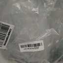 7.2FT Wedding Arch Backdrop Stand and Cover Set, Metal Balloon Arch Stand and Cover for Birthday Party Wedding Ceremony Bridal Baby Shower Graduation Decoration