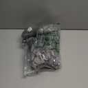 Graphene-Infused Heating Pad, Weighted Heating Pads for Neck and Shoulders and Back, Large Electric Instant Heating Pads for Back Pain Relief | 9 Heat Settings, 4 Timer Auto Shut-Off, Machine Washable