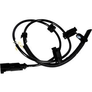 ACDelco GM Original Equipment 22951116 Rear Wheel Speed Sensor , Black