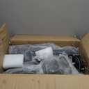 Front Struts Assembly Fit for Volkswagen Jetta 05-17, 09-16 for CC, 06-16 for Passat, 10-14 for Golf, 2012-2017 for Beetle, 06-13 for AUDI A3 Quattro, Shock Absorber & Sway Bars End Links (4Pcs)