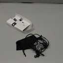 JVC Wired USB-C Earbuds - Noise Isolation - DAC - Hi-Res Audio - Built-in Mic with Mute - Comfortable Silicone Ear Tips - 3 Button Remote  Plug & Play - HAFR29UC