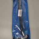 Fly Boots for Horses, Non-Slip Breathable Horse Fly Boots,Comfy Mesh Horse Fly Leggings (Blue)