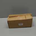 Zezzxu 50 Pack 5 oz Plastic Dessert Cups with Lids and Spoons, Banana Pudding Cups with Lids Mini Dessert Shooters for Party Individual Yogurt Parfait Jello Fruit Trifle