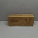 100-Pack Christmas Light Yard Stakes, 5.5 Inch Lighting Stakes for C7 C9 Christmas Lights Outdoor, Universal Yard Stakes for Outdoor Holiday Lights Use on Garden Lawn Patio Pathway Walkway  Black