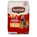 Nutrish Everyday Immune Support Dry Dog Food, Chicken, Salmon, Blueberry & Pumpkin Recipe, 13 lb. Bag (Rachael Ray) (BBD JUN 13 2026)