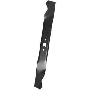 942-0741A Mower Blades Compatible with MTD Cub Cad et 21" Mower Deck, Mulching Blades Fit for Troy-Bilt TB130 TB210 Cub Cad et CC999ES SC500E, Replace 742-0741A 942-0741, 1 Pack