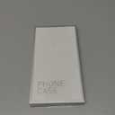 Temdan Designed for iPhone 17 Case, [Built-in Invisible Kickstand][Compatible with MagSafe][Military Grade Shockproof] Slim Thin Phone Case 6.3 inch (Clear)