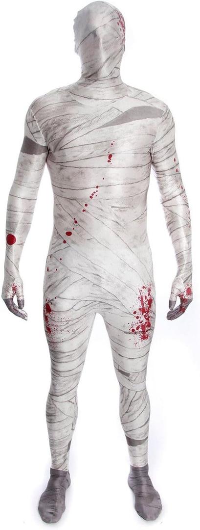 Morphsuits Mummy XL