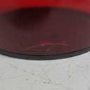 WhaleLife Indoor Watering Can for House Bonsai Plants (1.4L, Red)