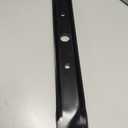 7019515 High Lift Lawn Mower Blade Compatible with Snapper 28" Deck Rear Engine Rider, Replaces 1-9515, 7019515BMA, 7019515BZ, 7019515BZYP, 050200