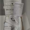 Wireless Charging Station, 3 in 1 Fast Wireless Charger Stand for Multiple Devices Apple Watch Ultra Series 11 10 9 8 7 6 SE 5 4 3 2, iPhone 17 16 15 14 13 12 11 Pro Max/Plus/Air/X/XS/XR/SE, Airpods (White)