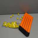 Nerf Rival 40-Round Refill Pack and 40-Round Magazine