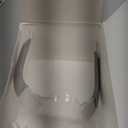 F20 Frame for AirFit F20 Full-Face Mask - Includes Frame, 2 Clips - Snug Fit, Comfortable Design - Compatible with AirFit F20 (1 Pack)