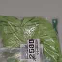 Lazy Halloween Costume Shirt, Pretend I'm Grass T-Shirt, Small