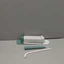 Material Sink Draining Rack Dishcloth Storage Shelves Simple Towel Hanging Rack Sink Shelve Easy to Assemble