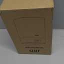 JRD Humidifiers for Bedroom, Cool Mist Humidifier 4L for Large Room, 40H Runtime, Night Light, 360 Nozzlefor Home, Office, Baby Nursery, Plants