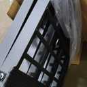 FACHNUO 10FT Motorcycle Ramp Aluminum 1500lbs Capacity 1PC, Folding Portable Heavy Duty Loading Ramp for Pickup Truck, Lawn Mower, ATVs, UTVs, Golf Cart,Dirt Bike, Trailer, Tailgate 120" L x 18" W