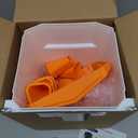 KEBONNIXS Automatic Chicken Cup Waterer and Port Feeder Set, 2 Gallon/10 Pounds