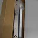 COUNS Single Door 12V 600lbs Electric Magnetic Electromagnetic Lock Holding Force for Access Control