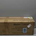 Evaporative Air Cooler, 35" Windowless Air Conditioner Portable, 3 Speeds, 1.2L Water Tank, 3 Ice Packs, 20ft Remote, 7H Timer, No Hose No Window Needed,70 Oscillating Portable AC Unit for Room