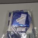 Crenics 50th Birthday Decorations for Men or Women - Back in 1975 Backdrop, Banner, Swirls, Honeycomb, Sash, Cake Topper and Balloons for 50 Birthday Party Supplies