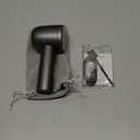 VASSON Fabric Shaver, Electric Lint Remover Rechargeable, Lint Shaver, Sweater Shavers to Remove Pilling, Sweater Defuzzer, Depillers for Clothes, Furniture (Dark Grey)