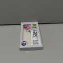 for iPhone 17 Pro Max Case, Fits MagSafe, with Built-in Camera Ring Stand & Lens Protector, Slim Translucent Matte Military-Grade Drop Protection Magnetic Cover, Deep Blue