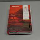 Terramar Military - style Fleece Pants Brown, BROWN, M