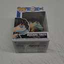 Funko Pop Animation: Demon Slayer - Muichiro - (Attack) - 1/6 Odds for Rare Chase Variant - Collectable Vinyl Figure - Gift Idea - Official Merchandise - Toys for Kids & Adults - Anime Fans