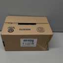 Folgers Black Silk, Dark Roast Coffee, Keurig K-Cup Pods, 12-Count Boxes (Pack of 6) (EXP 11/11/26)