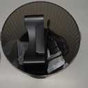 Automatic Cat Feeder WiFi- 5Ghz Cat Food Dispenser with APP Remote Control- Auto Pet Feeder for Small Dog Indoor- Easy to Set Up and Clean- Dual Power with Desiccant Bag Keep Fresh