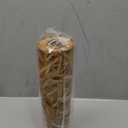 ARQRHTLY 100 Ft x 54 Inch Hay Bales Decor Hay Tablecloth Roll with Cutter Box, Large Straw Wall Backdrop, Disposable Plastic Table Cover for Western Cowboy Farm, Birthday Theme Party Supplies