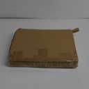 Wooden Toy Bed Pet Bed Doll Bed with Stairs Small Bed Wooden Four Seasons for Girl Dolls Or Cat Dog Small Anlimals,Bear,A