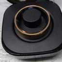 Smart Health Ring 2.0 for Women Men, Slim Scratch & Fingerprint Resistant Design,Efficient Chip Fitness Tracker, Monitors Heart, Blood Oxygen & Pressure, Sleep, Steps, Waterproof, Xmas Gifts, RG 8