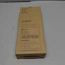 Foryoudecor Tall Candlestick Holders Set of 6, Rose Golden Taper Candle Holder, Vintage Candlesticks for Long Candle, Centerpieces Decor for Living Room,Dining Table Decor,Wedding, Fireplace Party