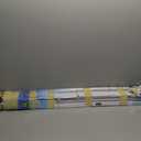 Hidden Island Countertop Support Bracket 1 Pack Black 36 Inch Heavy Duty Granite Countertop Bracket Iron Island Support Brackets for Granite Quartz Wood