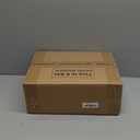 Fitable 6 Pack Red Round Table Clothes - 90 Inches in Diameter - Stain Resistant and Washable Tablecloths, Polyester Fabric Table Covers for Wedding, Party, Banquet, Gathering