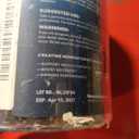 duwhot Creatine Monohydrate Gummies for Men, 120 Count, EXP: APR 15,2027