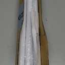 Shower Curtain Rod 31-80 in Adjustable Curtain Rod No Drilling Tension Shower Rod Stainless Steel for Bathroom Room Divider, White