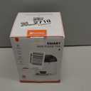 Potaroma Dog Puzzle Feeder Toy, Interactive IQ Training, Electronic Treat Dispenser, Automatic Rechargeable with Remote for Food Dispensing, All Breeds, 280ml Capacity